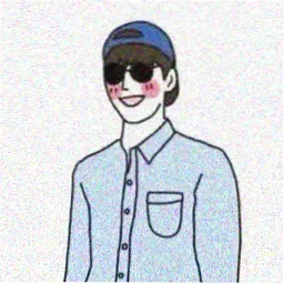 海贼王新剧场版乔巴角色头像